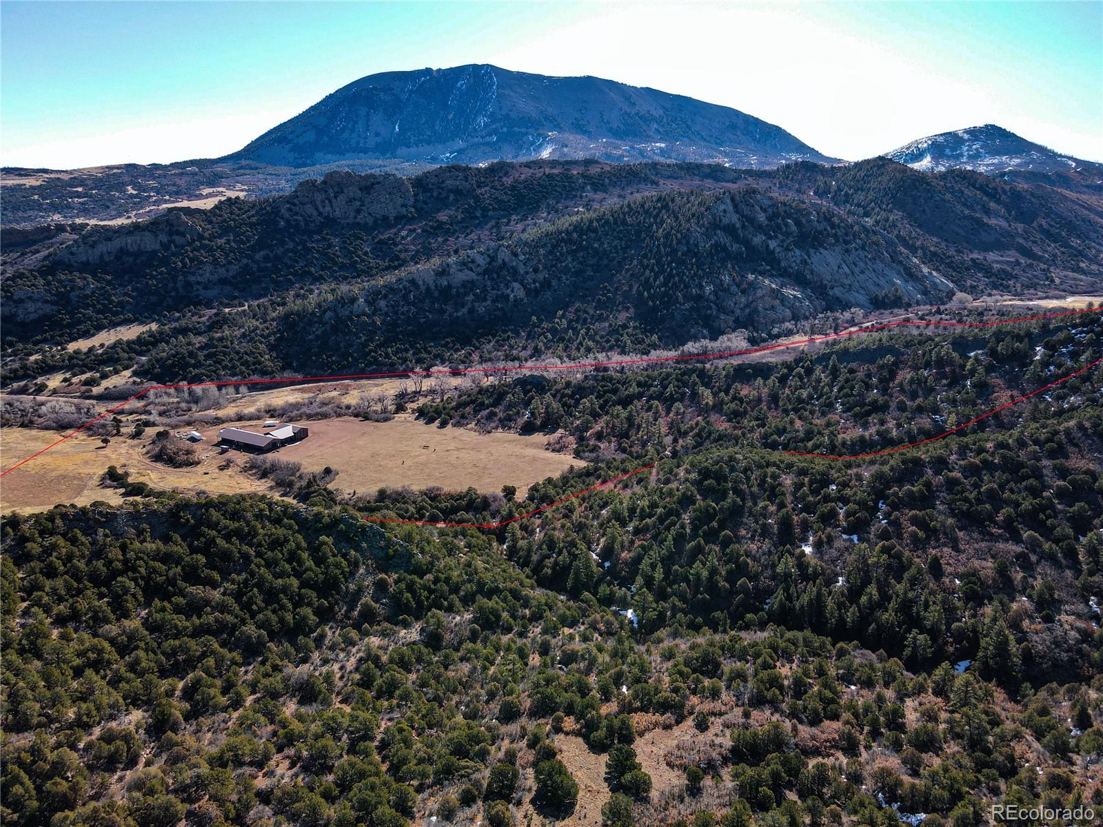 MLS Image #32 for 2385  county road 572 ,gardner, Colorado