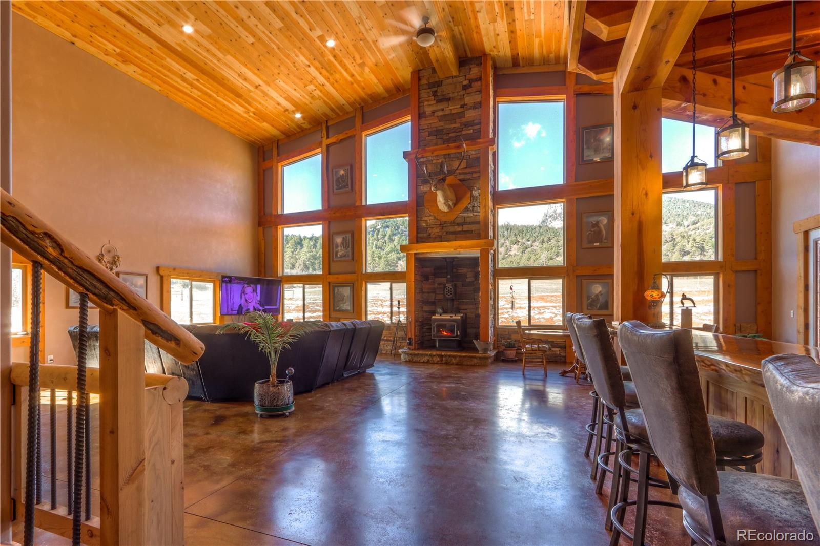 MLS Image #5 for 2385  county road 572 ,gardner, Colorado