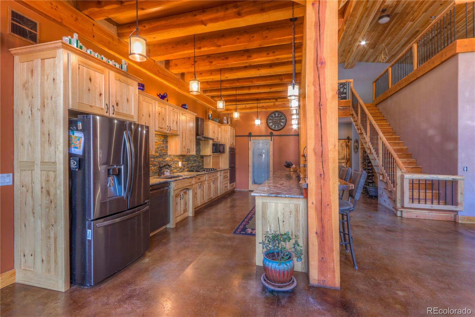 MLS Image #8 for 2385  county road 572 ,gardner, Colorado