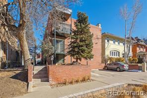 MLS Image #0 for 1330  race street 3,denver, Colorado