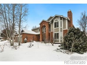 MLS Image #0 for 4607  crest road,fort collins, Colorado