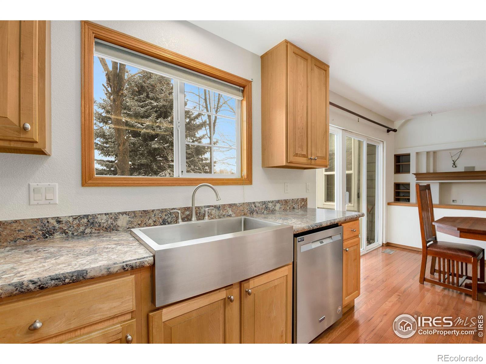 MLS Image #13 for 4607  crest road,fort collins, Colorado