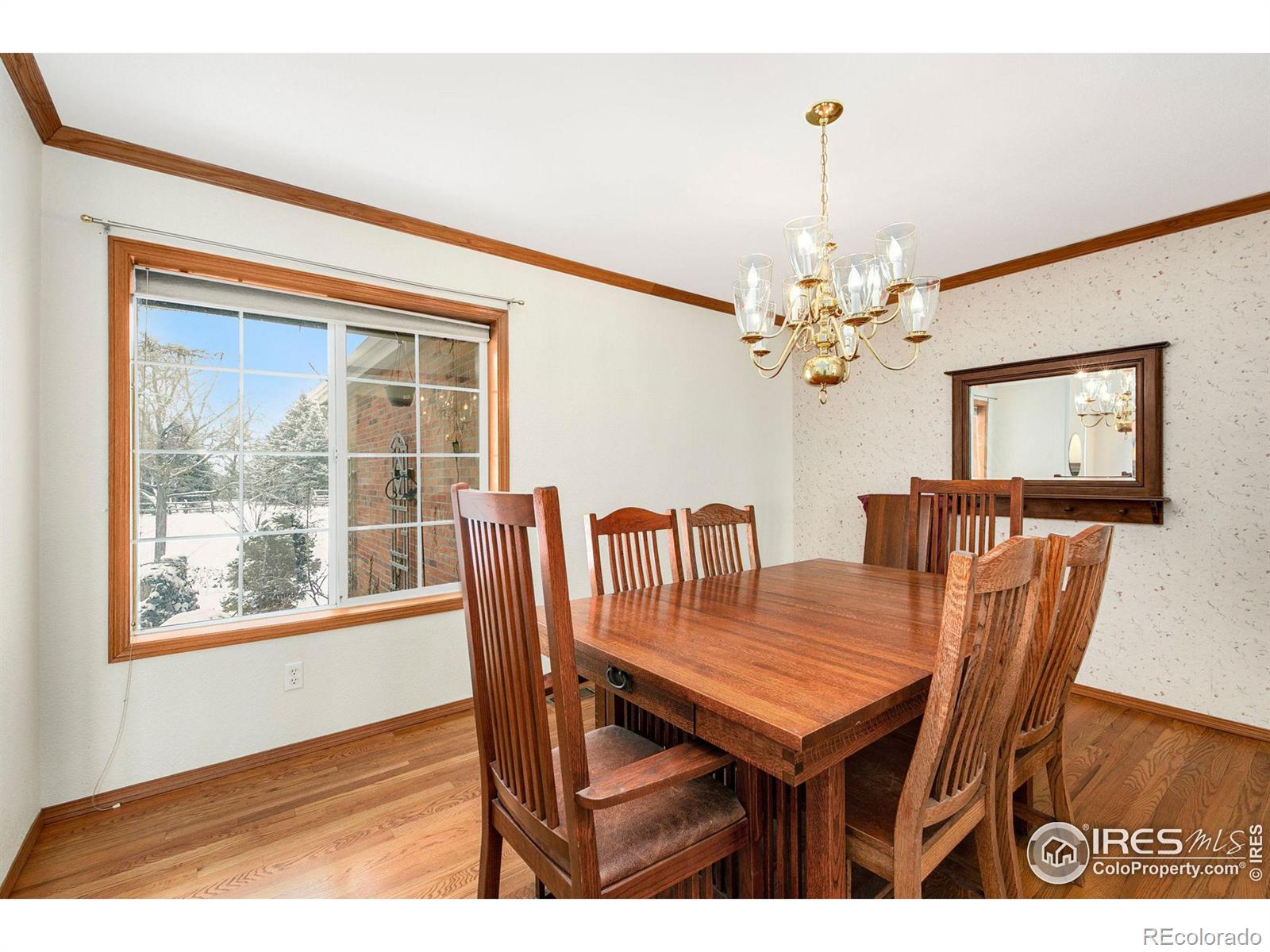 MLS Image #2 for 4607  crest road,fort collins, Colorado