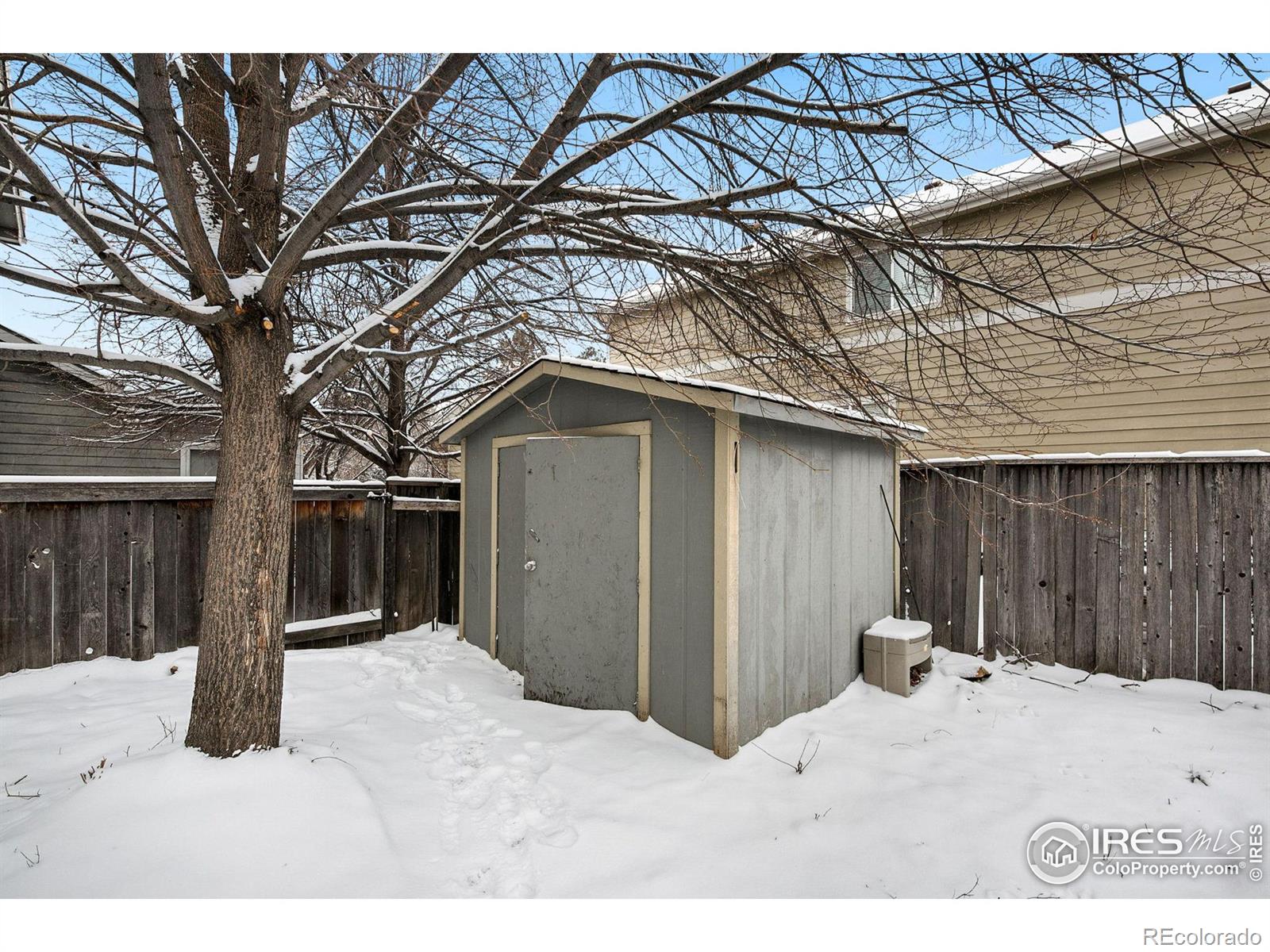 MLS Image #34 for 4607  crest road,fort collins, Colorado