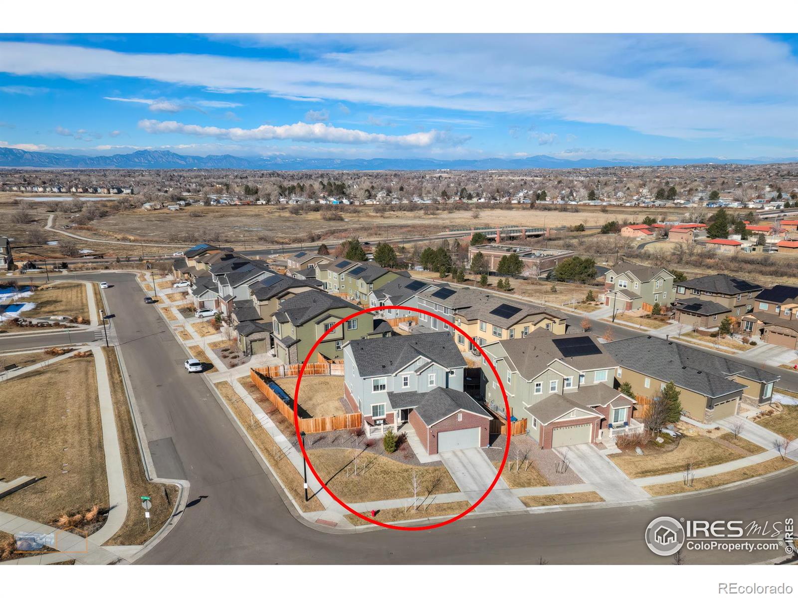 CMA Image for 622 w 128th place,Westminster, Colorado