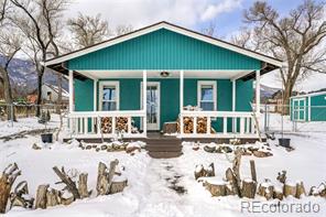 MLS Image #0 for 5877  boulder avenue,rye, Colorado
