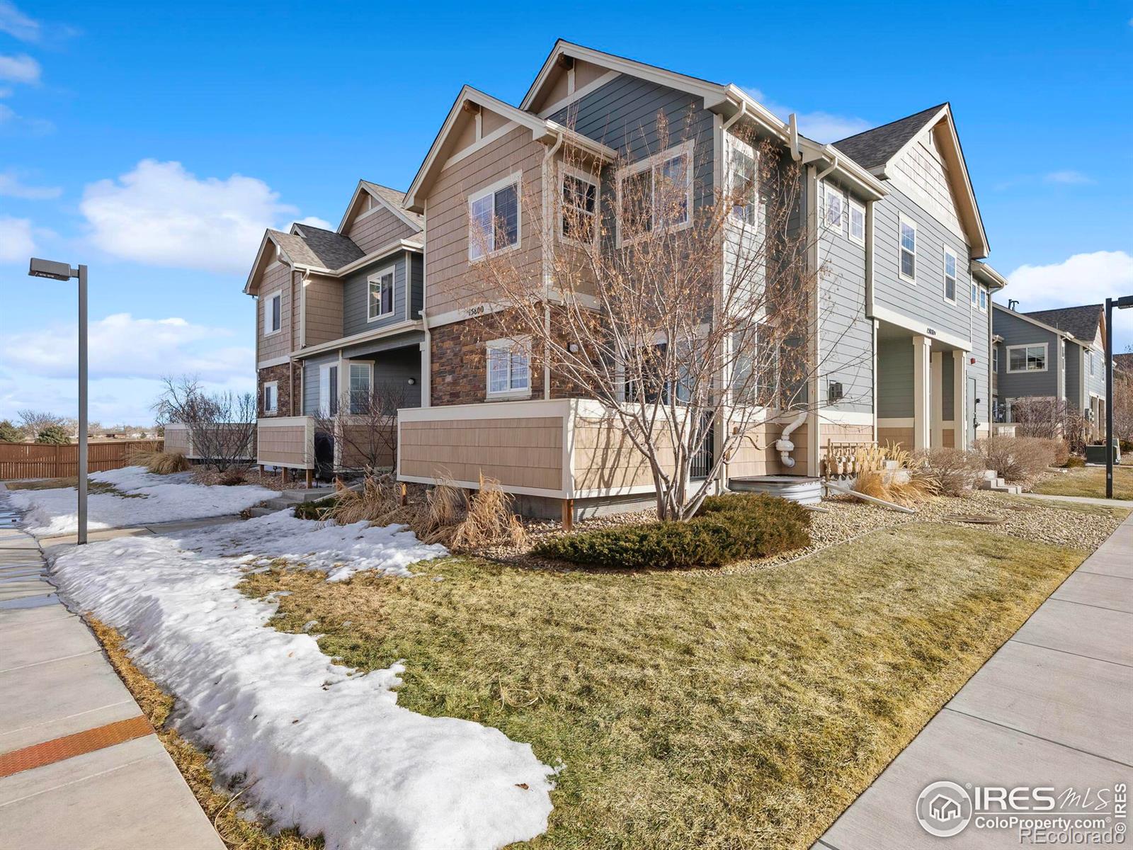 MLS Image #1 for 15800 e 121st avenue,commerce city, Colorado