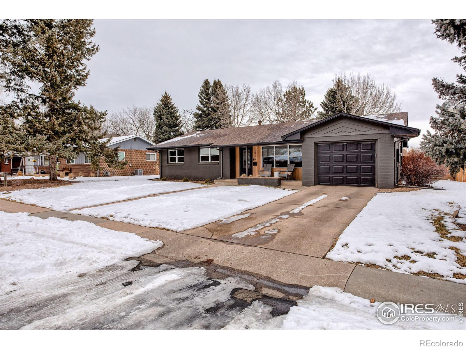 MLS Image #2 for 1316 e pitkin street,fort collins, Colorado