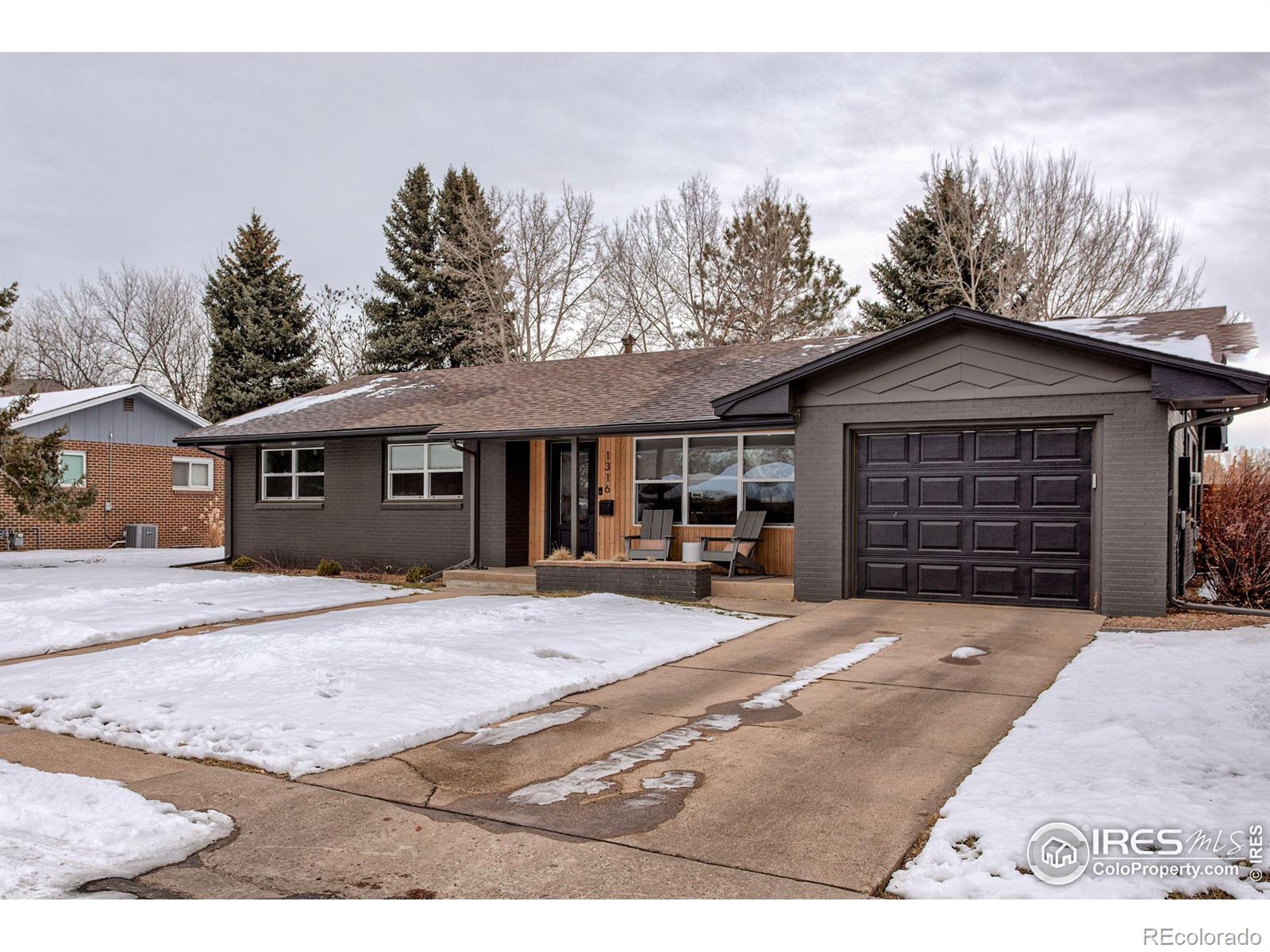 MLS Image #3 for 1316 e pitkin street,fort collins, Colorado