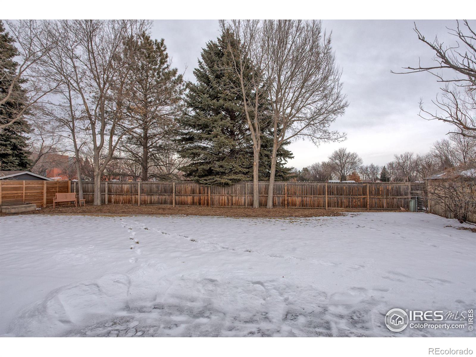 MLS Image #36 for 1316 e pitkin street,fort collins, Colorado