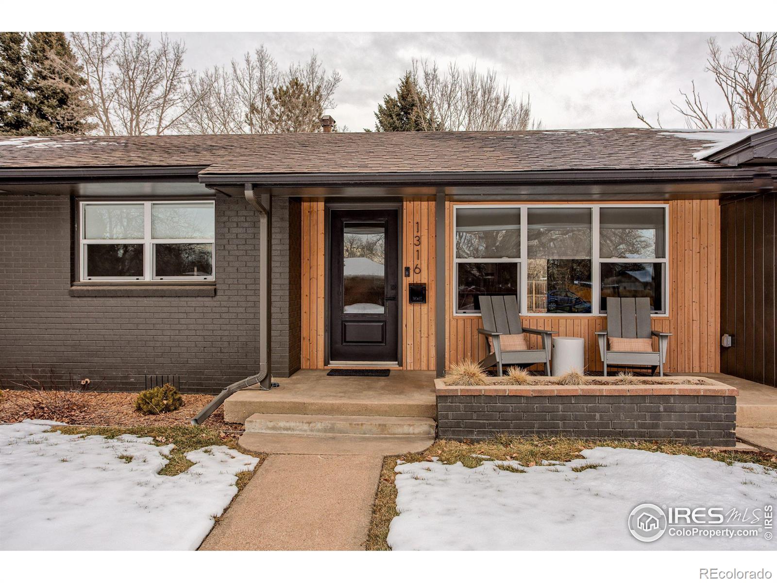 MLS Image #4 for 1316 e pitkin street,fort collins, Colorado