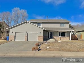 MLS Image #0 for 120  king avenue,johnstown, Colorado