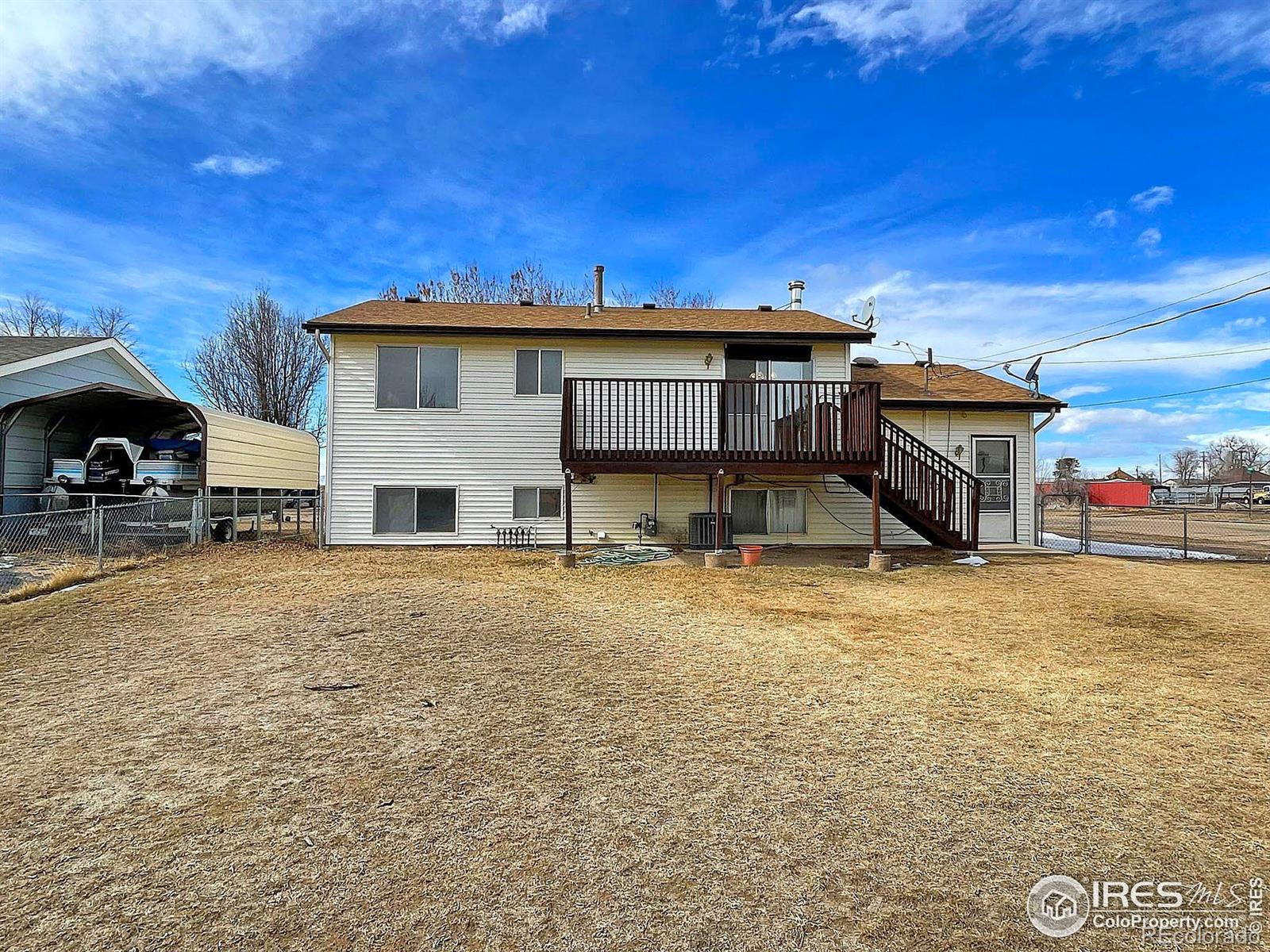 MLS Image #28 for 602  faye street,pierce, Colorado