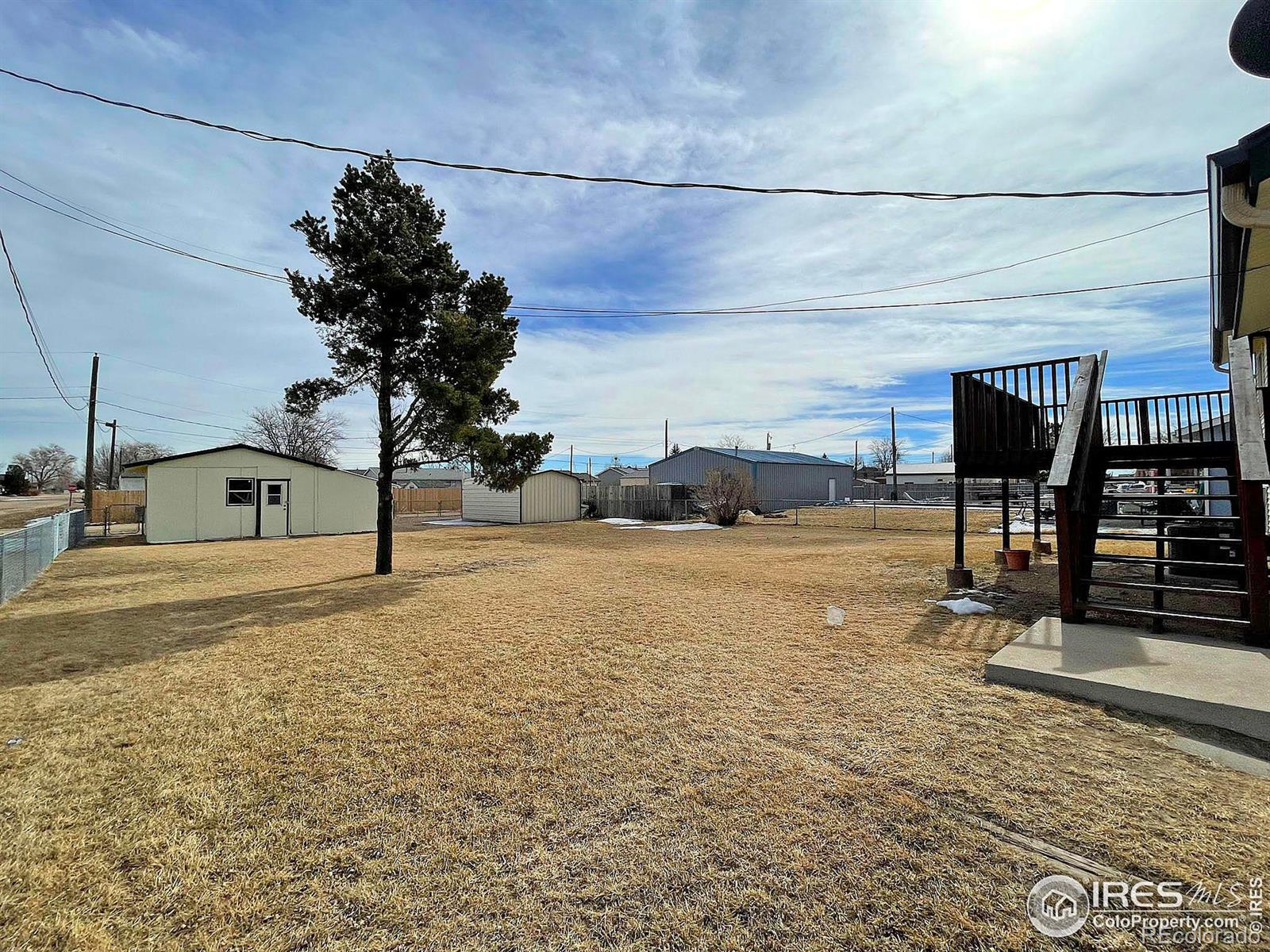 MLS Image #29 for 602  faye street,pierce, Colorado