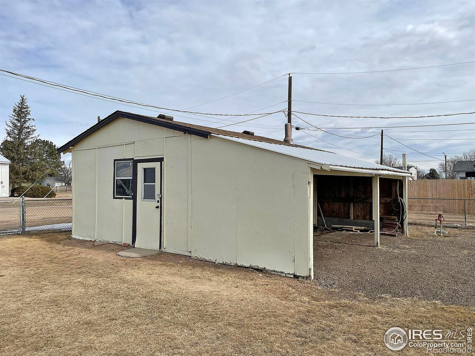 MLS Image #31 for 602  faye street,pierce, Colorado