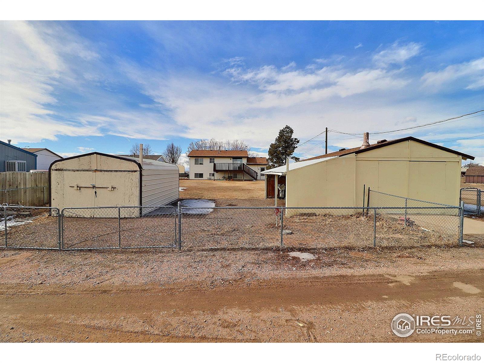 MLS Image #32 for 602  faye street,pierce, Colorado