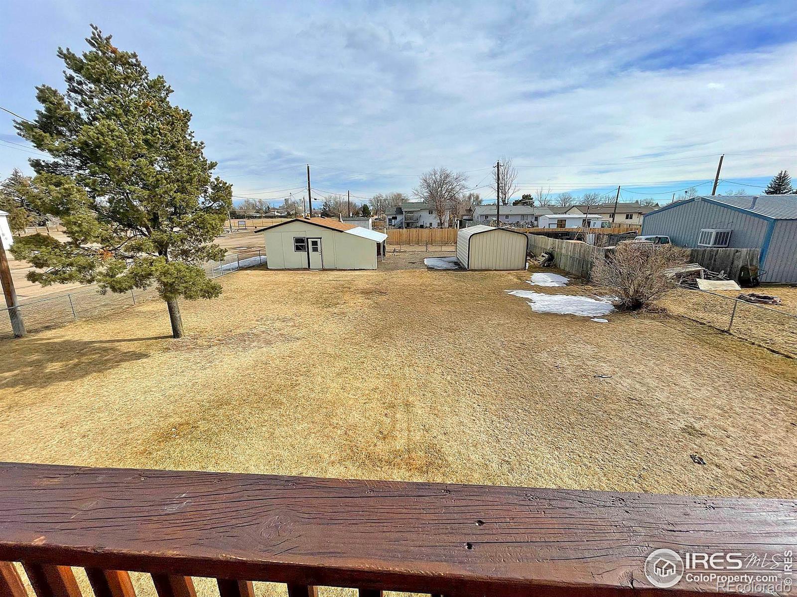 MLS Image #33 for 602  faye street,pierce, Colorado