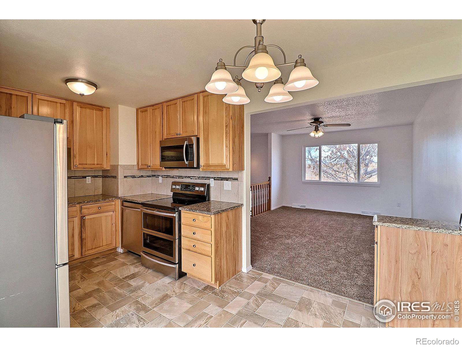 MLS Image #7 for 602  faye street,pierce, Colorado