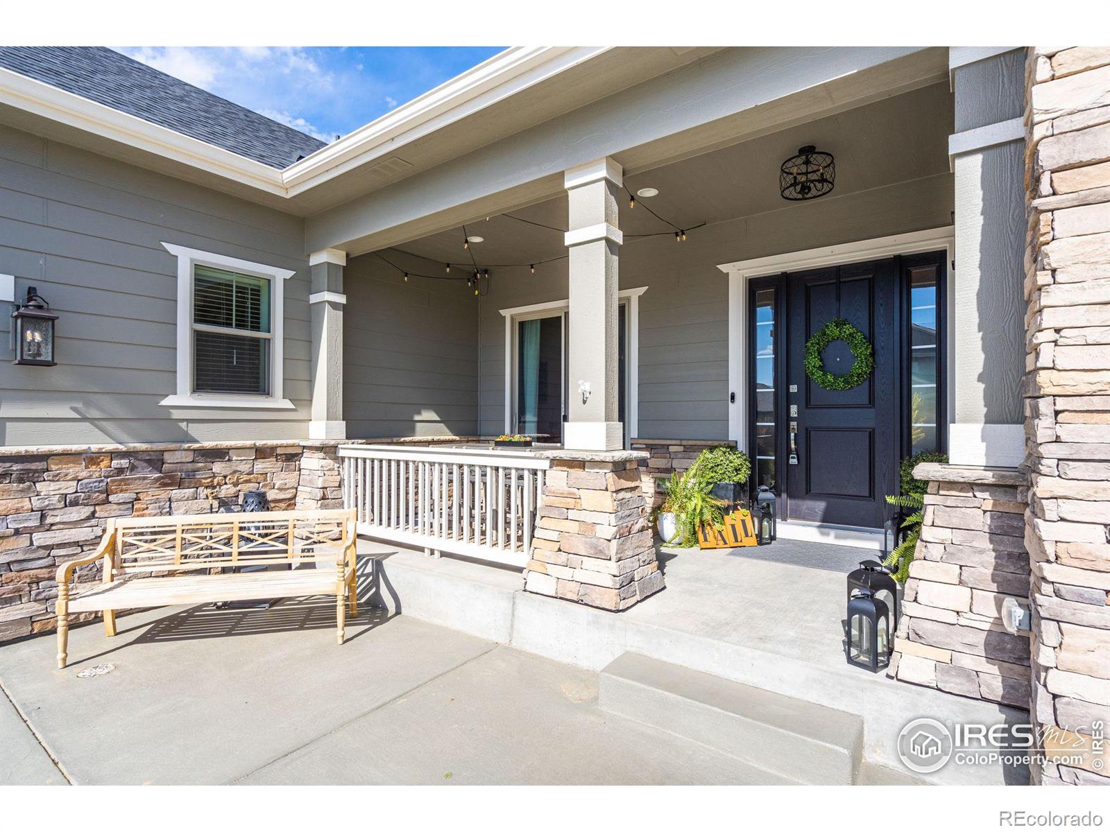 Report Image for 5894  Story Road,Timnath, Colorado