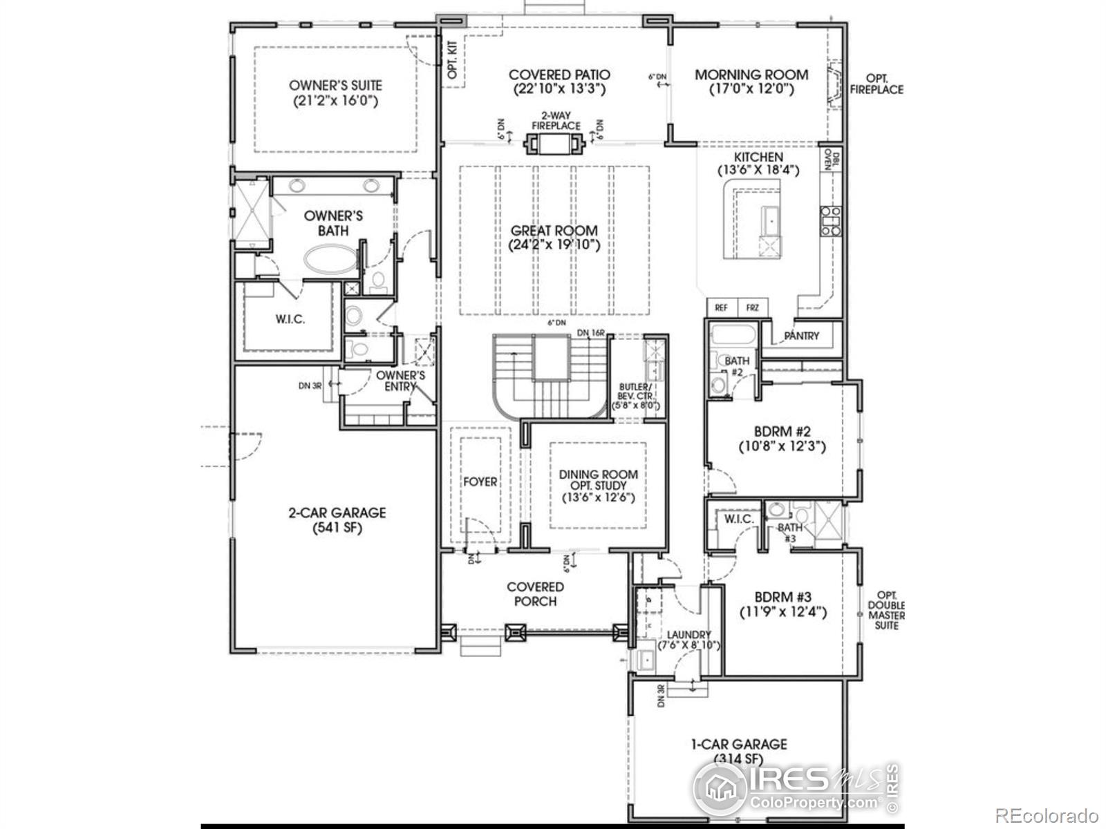 MLS Image #38 for 5894  story road,timnath, Colorado