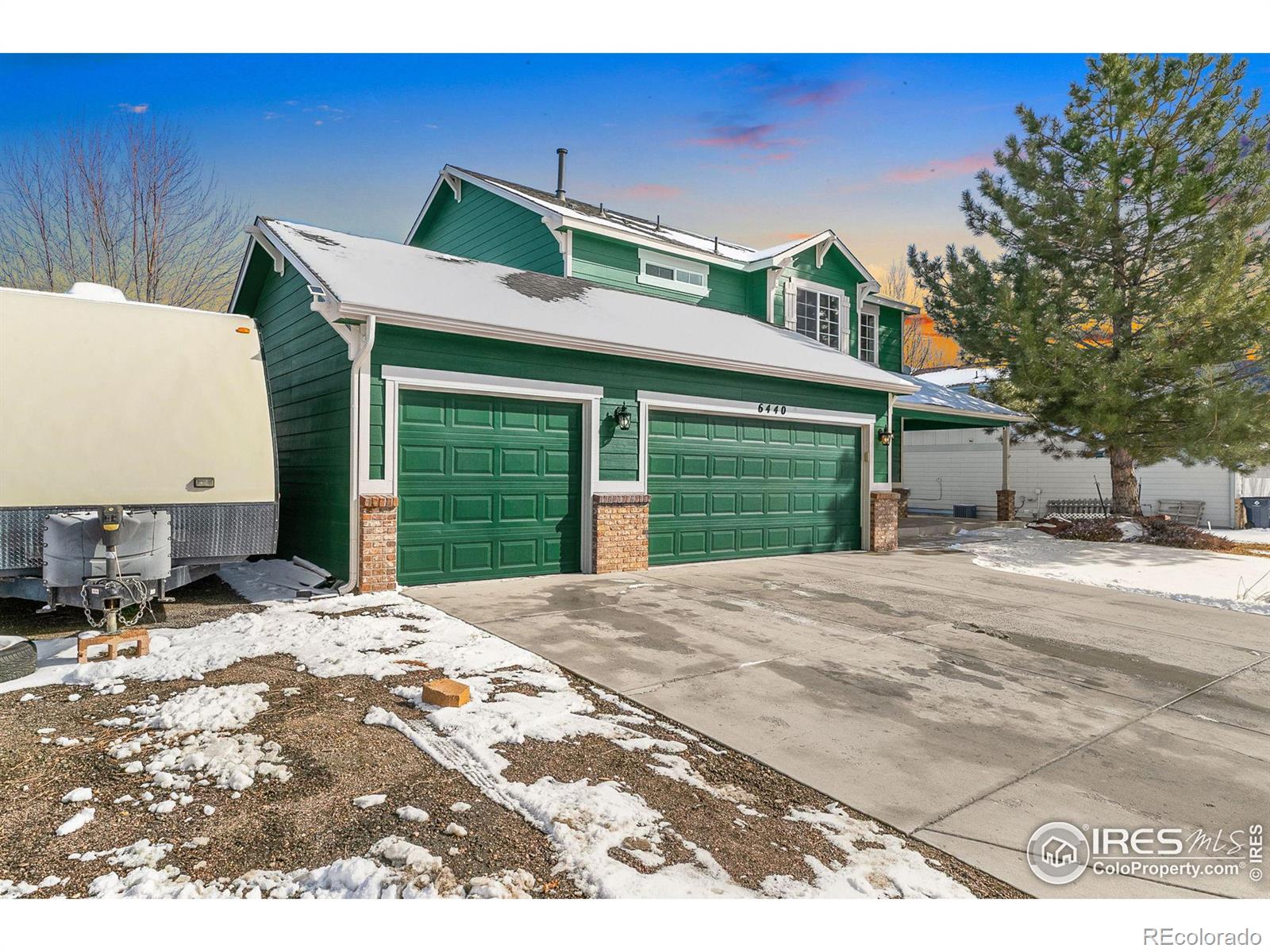 CMA Image for 6461  raleigh street,Arvada, Colorado