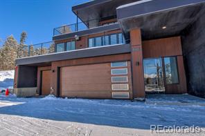 MLS Image #0 for 310 n fuller placer road,breckenridge, Colorado