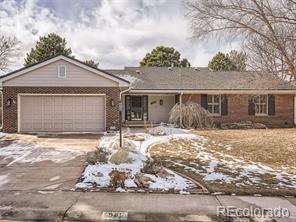 MLS Image #0 for 5981 s emporia circle,englewood, Colorado