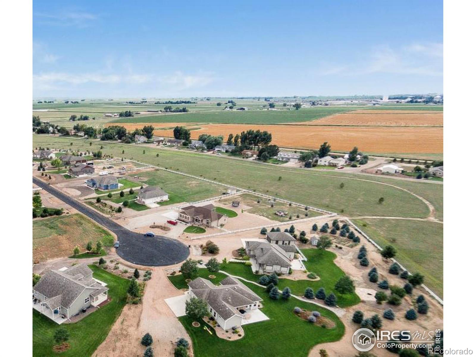 CMA Image for 20207  Leola Way,Eaton, Colorado