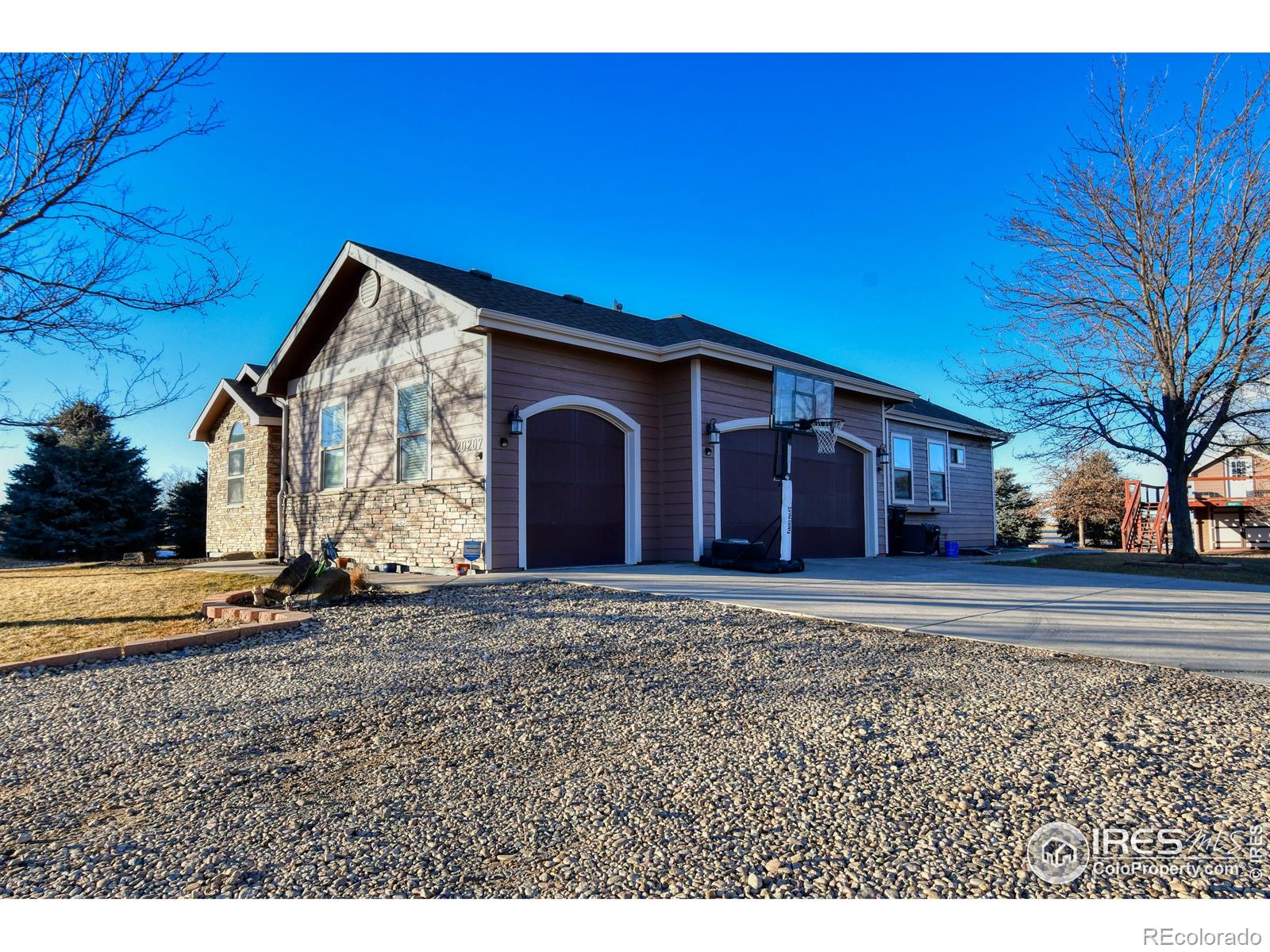 MLS Image #4 for 20207  leola way,eaton, Colorado