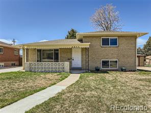 MLS Image #0 for 4811  fenton street,denver, Colorado