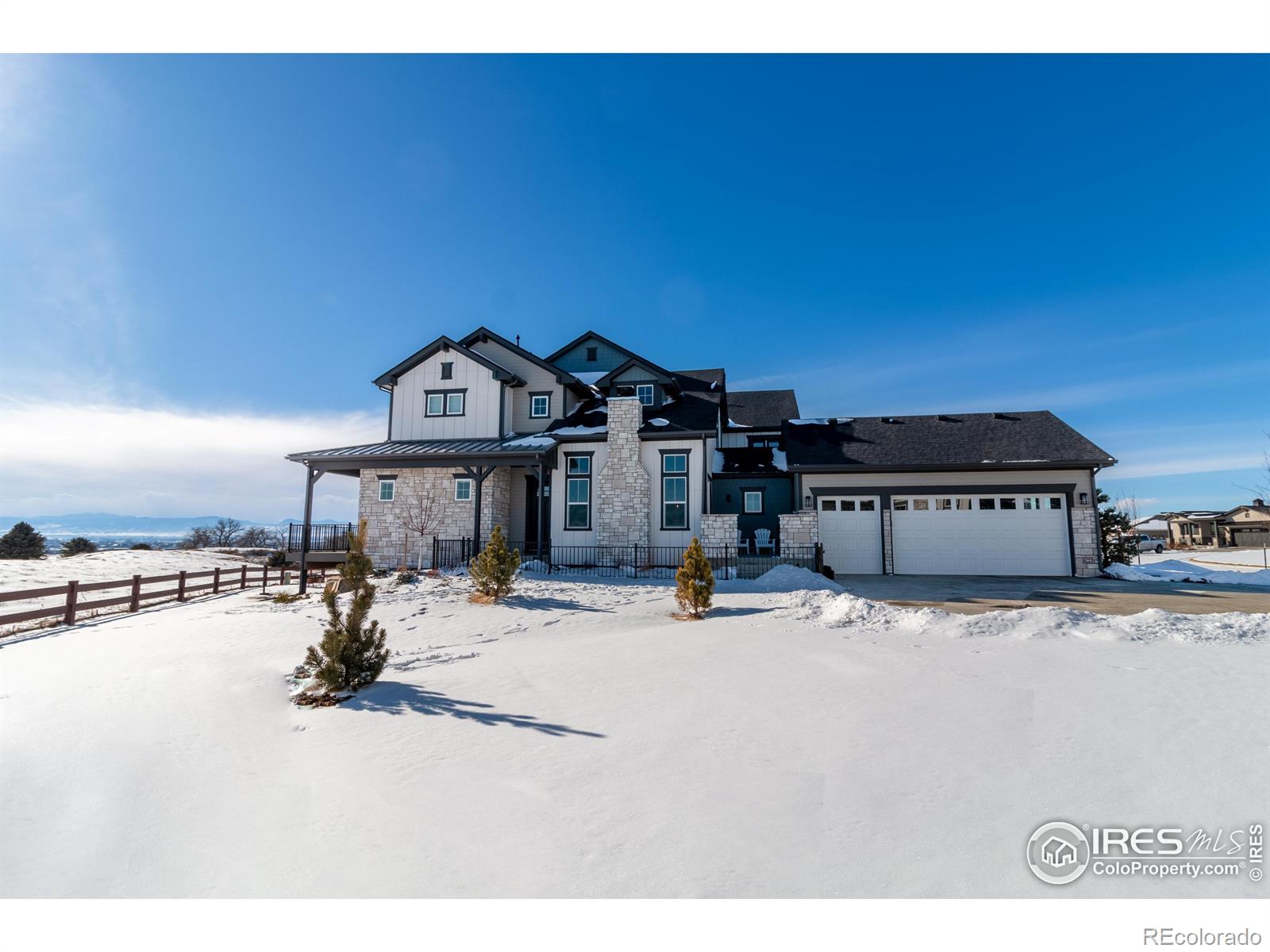 Report Image for 4336  Ardglass Lane,Timnath, Colorado