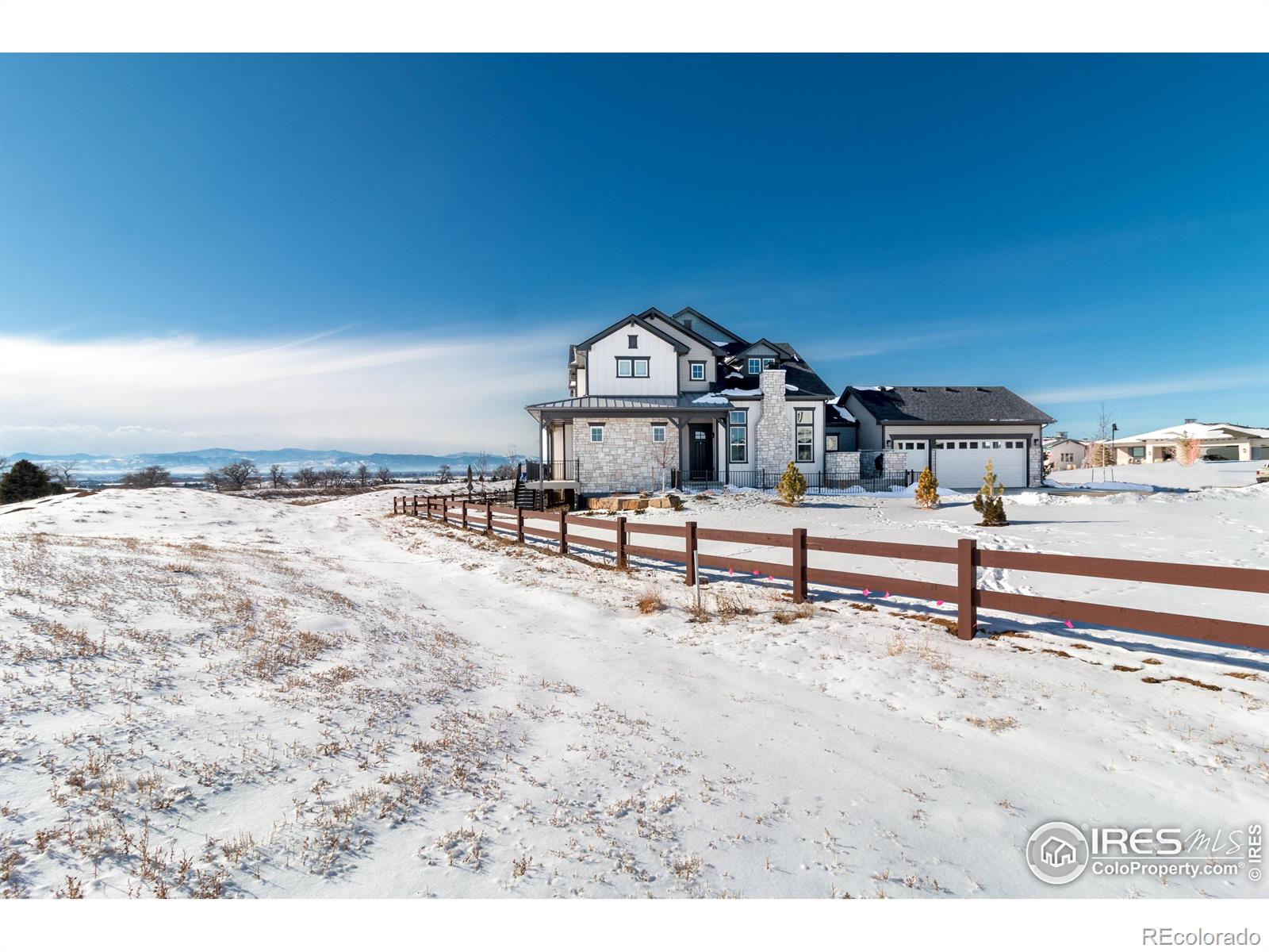 MLS Image #2 for 4336  ardglass lane,timnath, Colorado