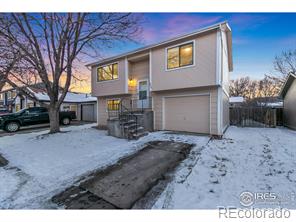 MLS Image #0 for 603  joanne street,fort collins, Colorado