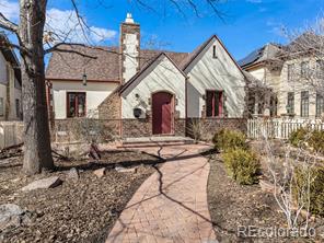 MLS Image #0 for 2235 s fillmore street,denver, Colorado