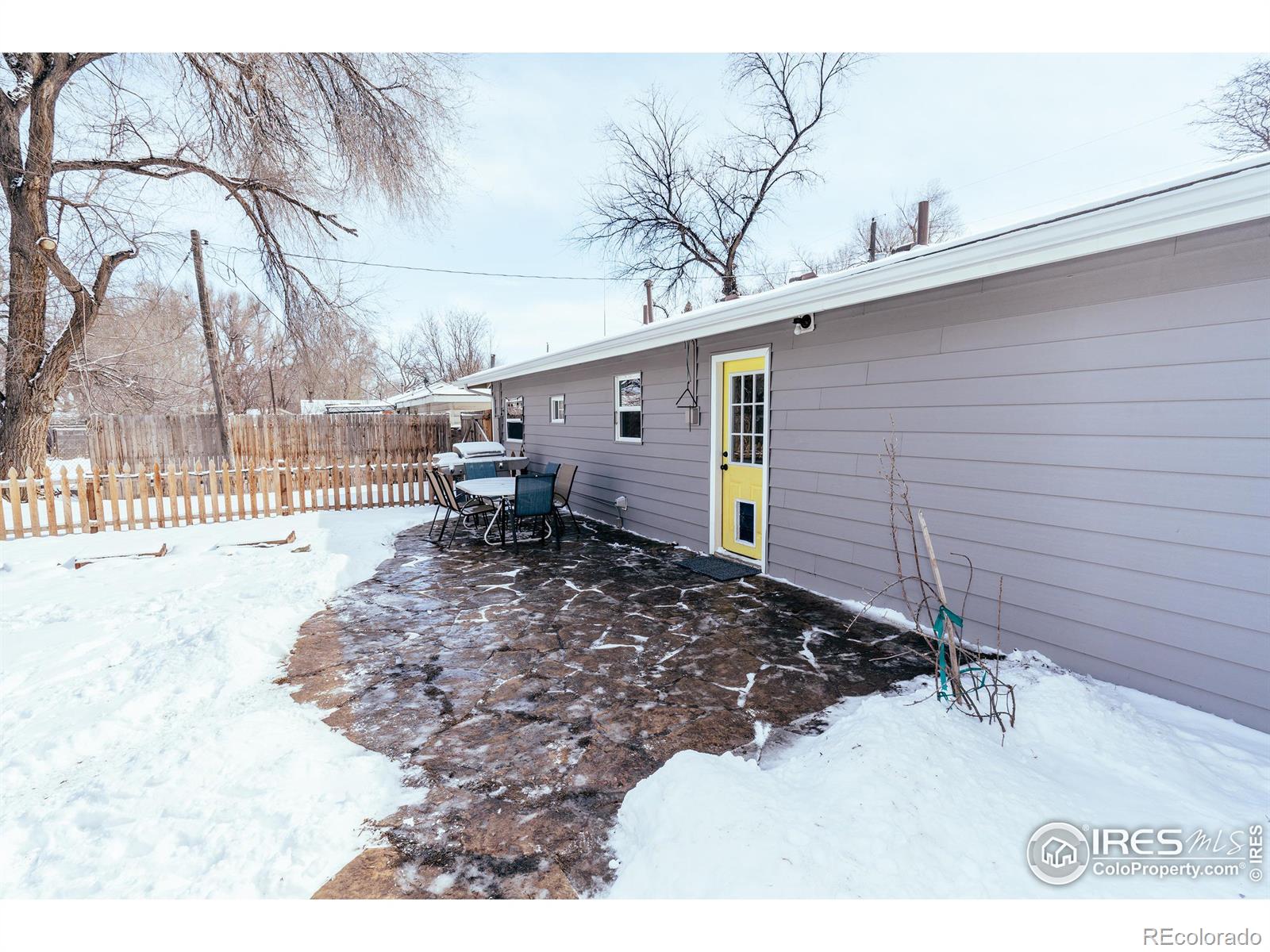 MLS Image #26 for 118  meadow lane,fort collins, Colorado