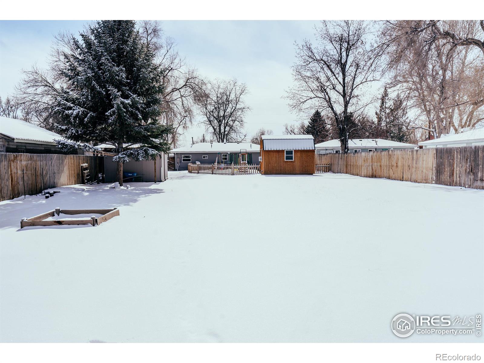 MLS Image #4 for 118  meadow lane,fort collins, Colorado