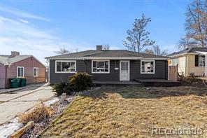 MLS Image #0 for 2833  gray street,wheat ridge, Colorado