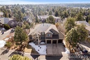 MLS Image #0 for 7192  timbercrest lane,castle pines, Colorado