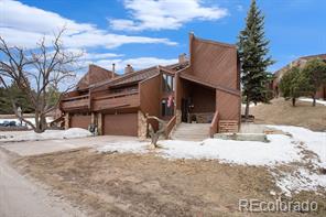 MLS Image #0 for 7231  echo village drive,larkspur, Colorado