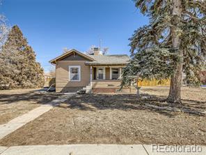 MLS Image #0 for 458  cherry street,hudson, Colorado