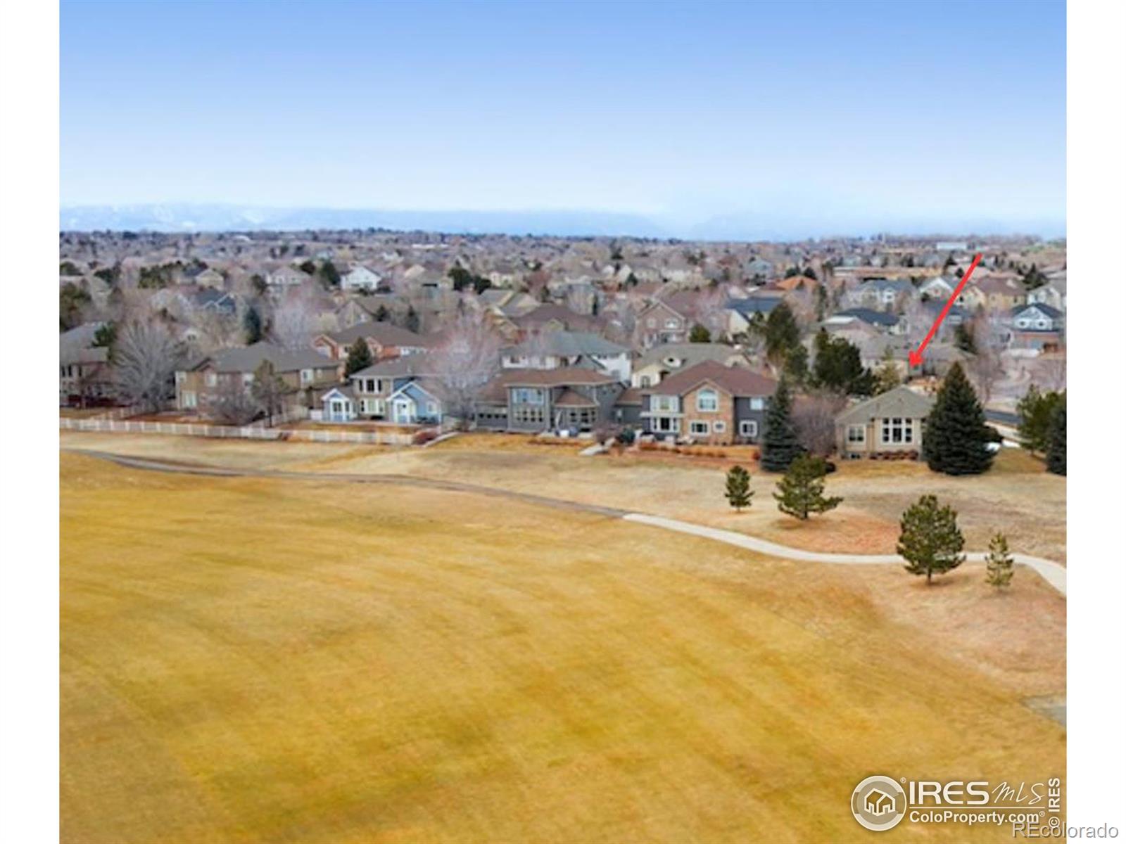 MLS Image #2 for 14090  turnberry court,broomfield, Colorado