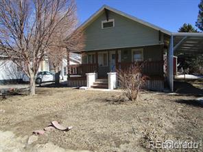 MLS Image #0 for 122  14th street,burlington, Colorado