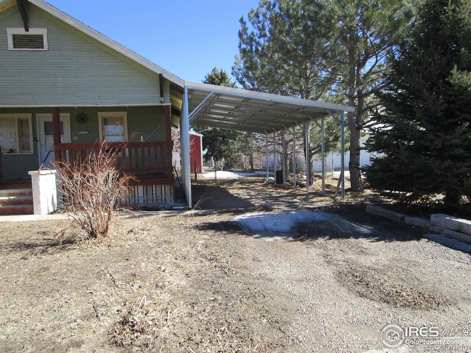 CMA Image for 215  13th street,Burlington, Colorado