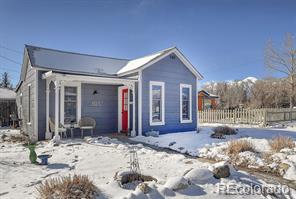 MLS Image #0 for 305  cedar street,buena vista, Colorado