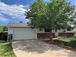 MLS Image #0 for 462  gemini court,littleton, Colorado