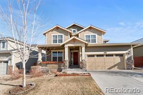 MLS Image #0 for 14609  jinan avenue,parker, Colorado