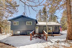 MLS Image #0 for 30572  kings valley e ,conifer, Colorado