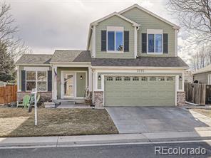 MLS Image #0 for 2592 e 131st place,thornton, Colorado