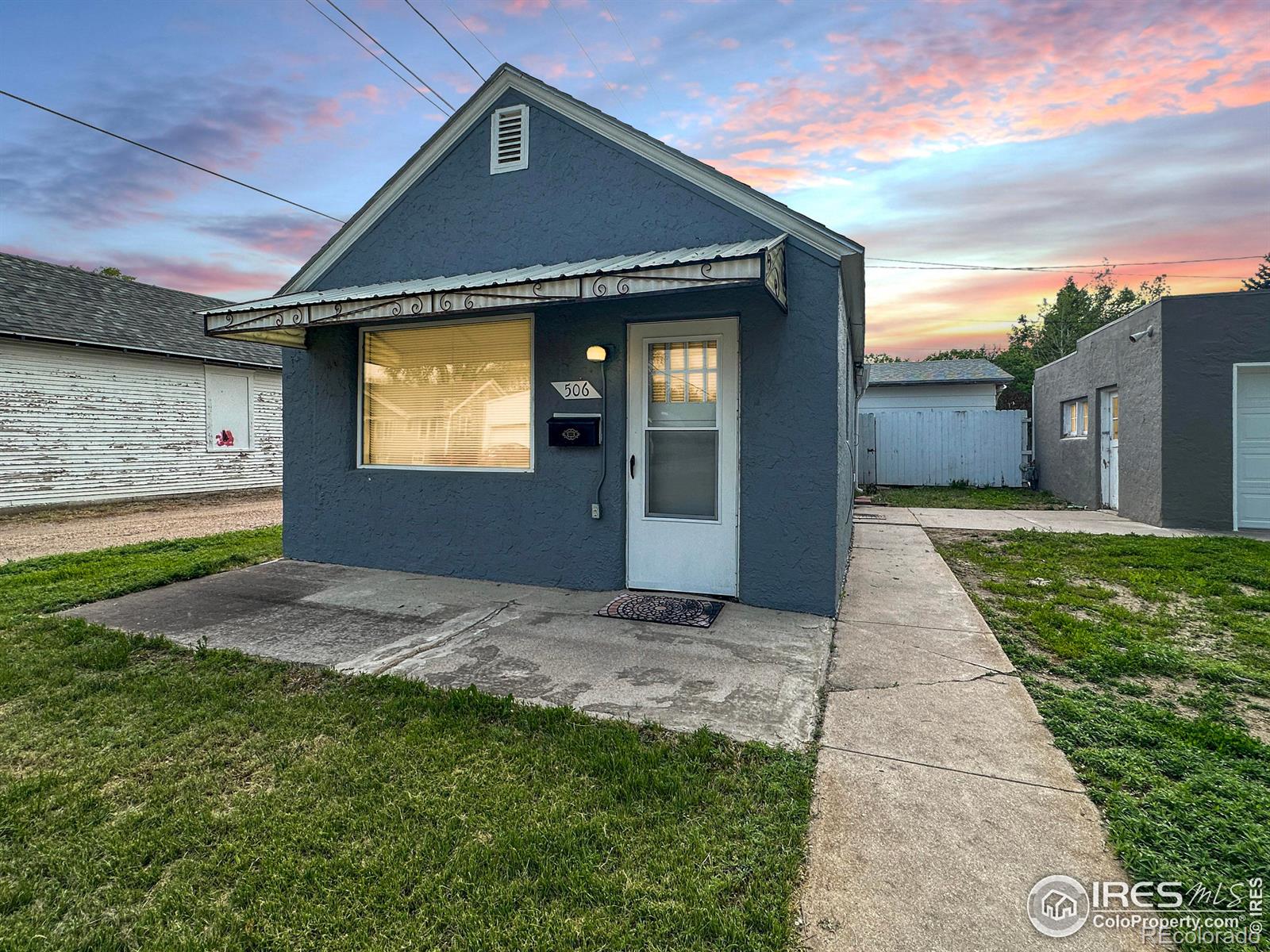 MLS Image #25 for 502 s 5th avenue,sterling, Colorado