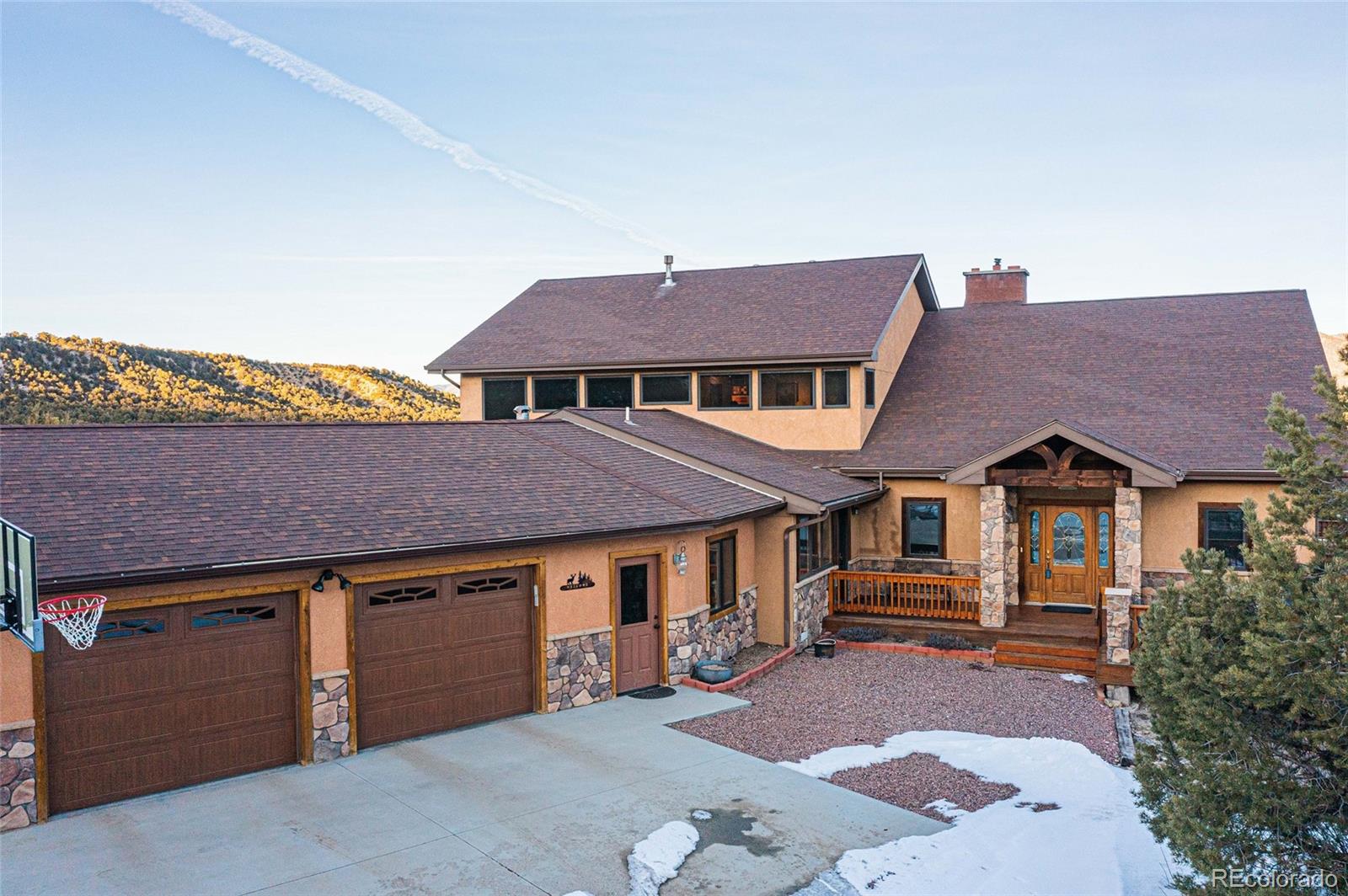 MLS Image #0 for 12605  coyote valley road,salida, Colorado